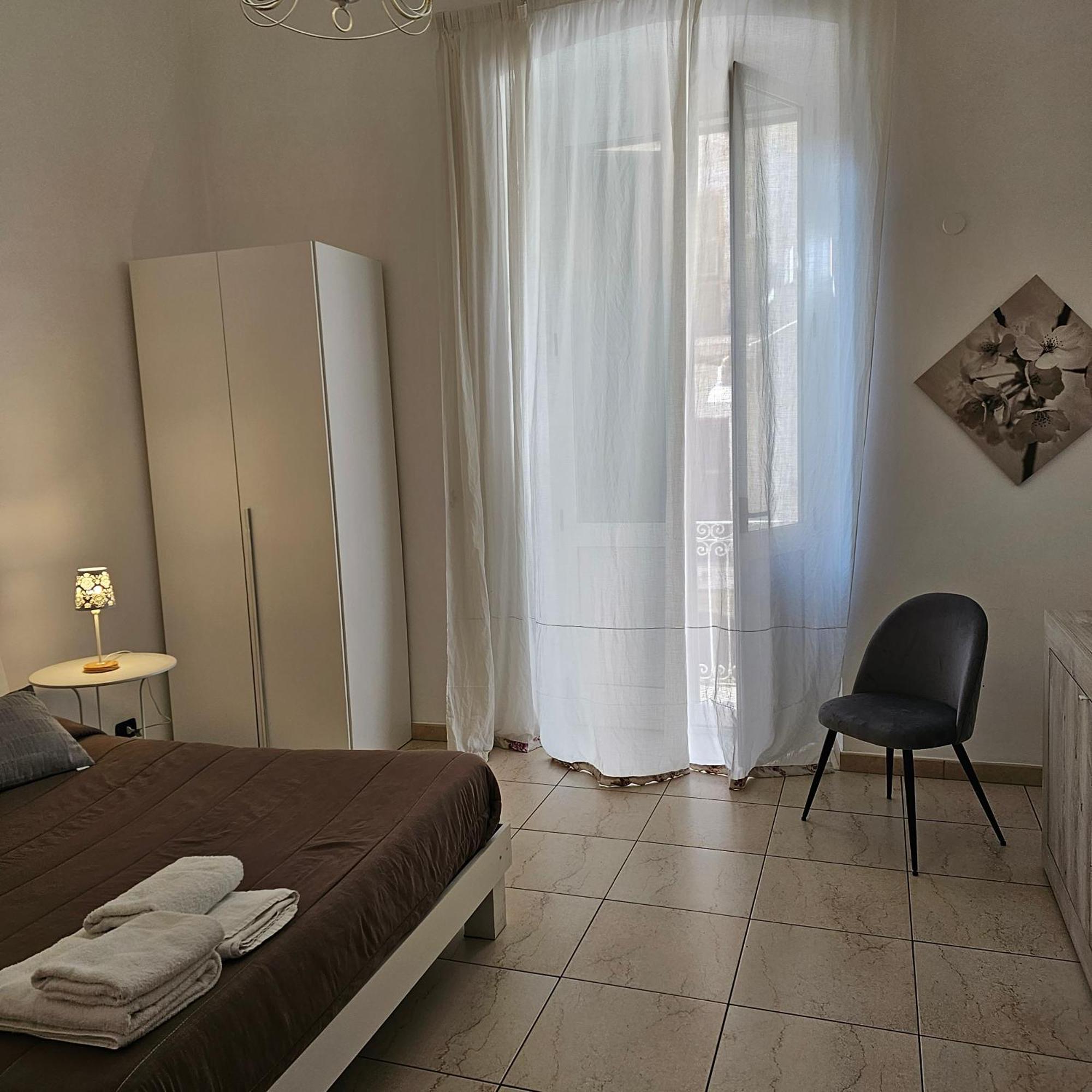 Duca70 "Suite Home" Таранто Екстер'єр фото