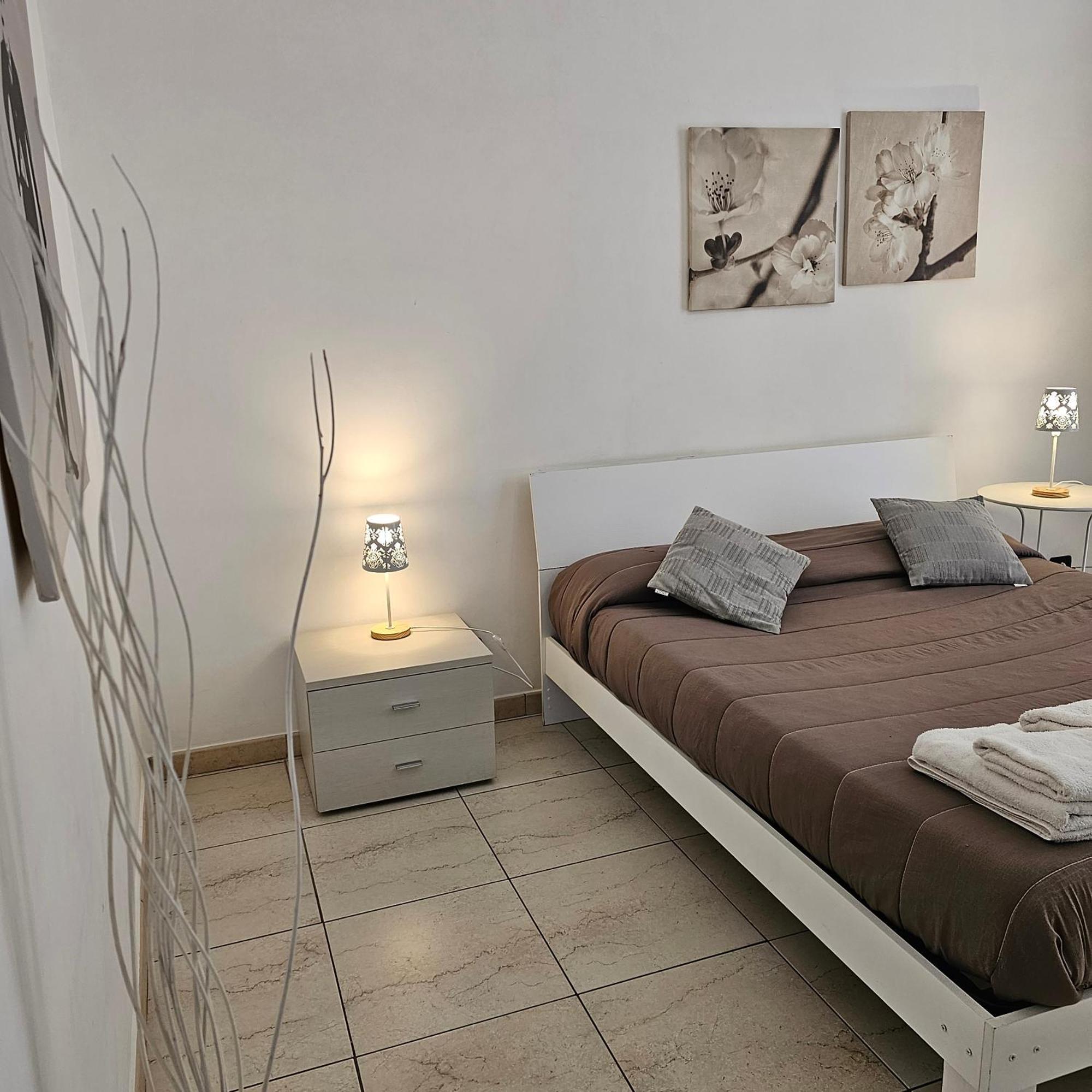 Duca70 "Suite Home" Таранто Екстер'єр фото