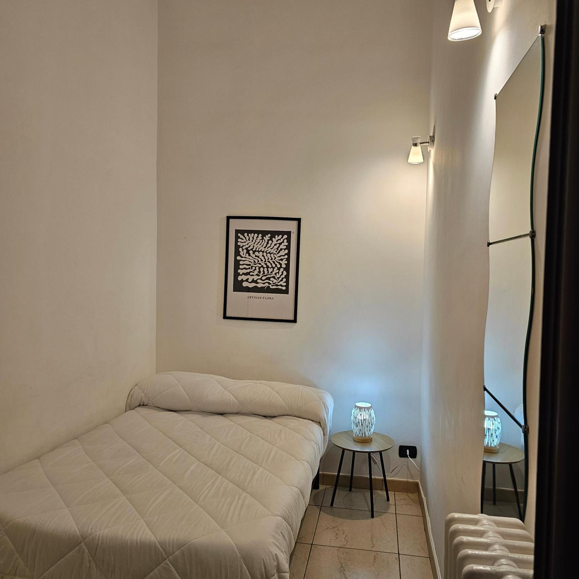 Duca70 "Suite Home" Таранто Екстер'єр фото