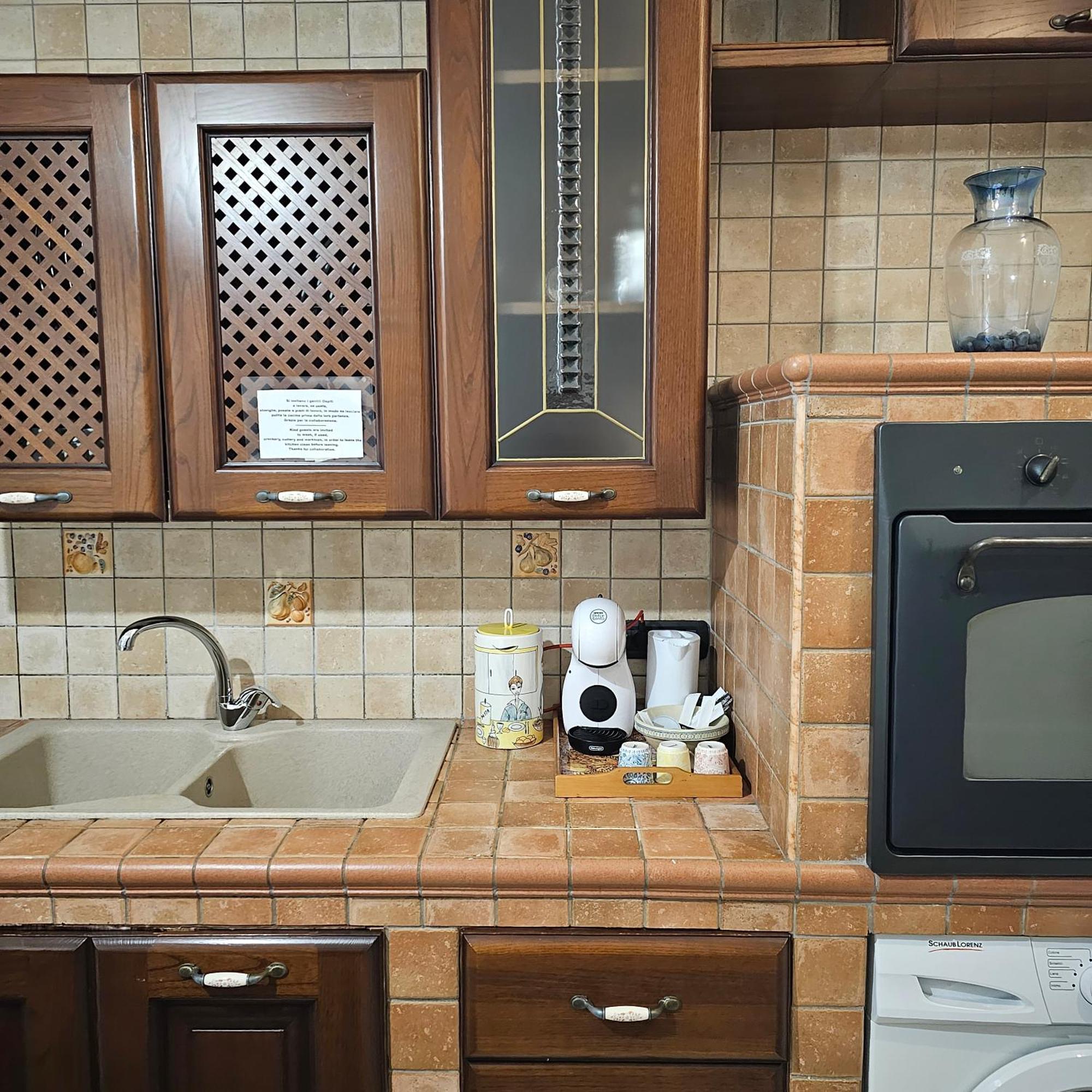 Duca70 "Suite Home" Таранто Екстер'єр фото