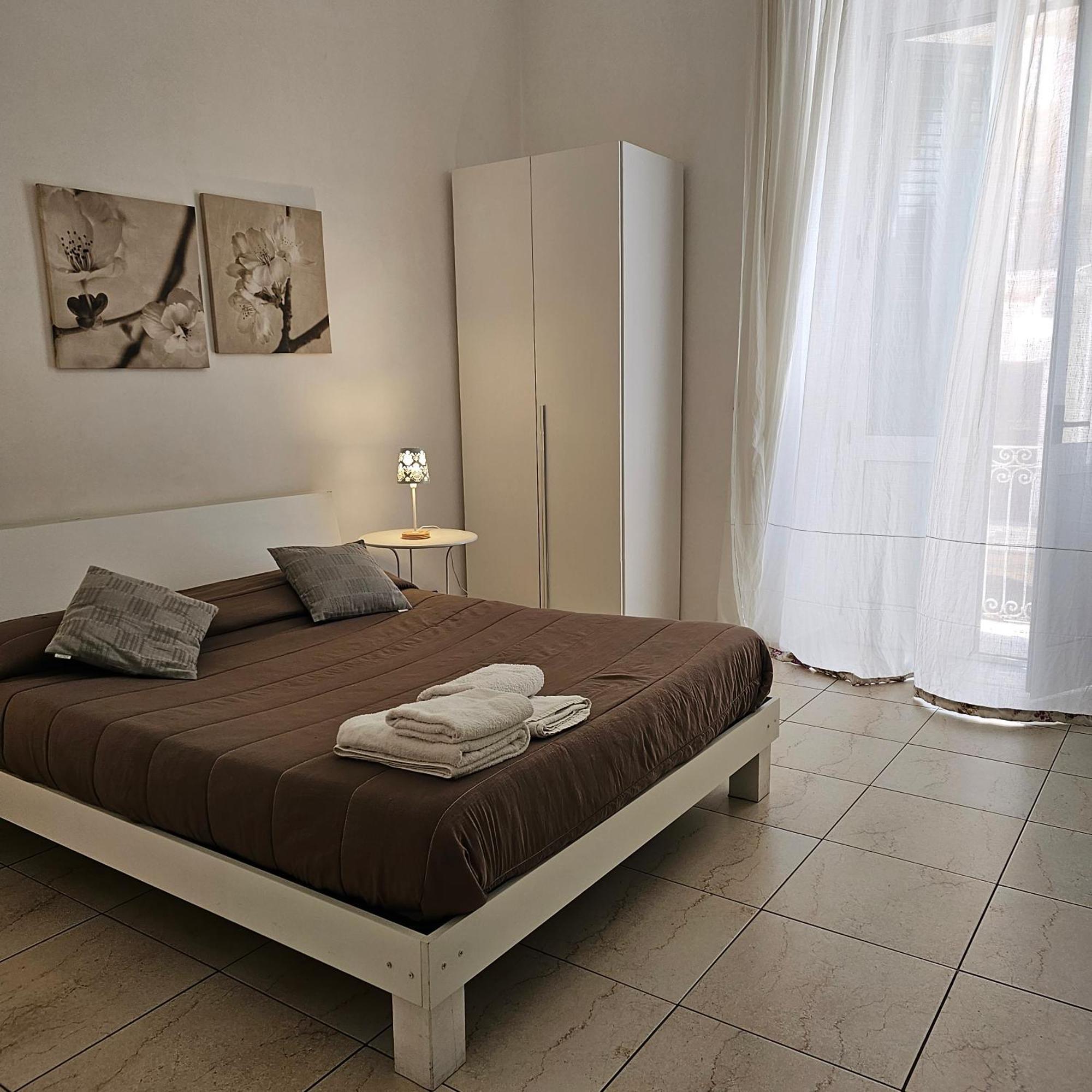 Duca70 "Suite Home" Таранто Екстер'єр фото