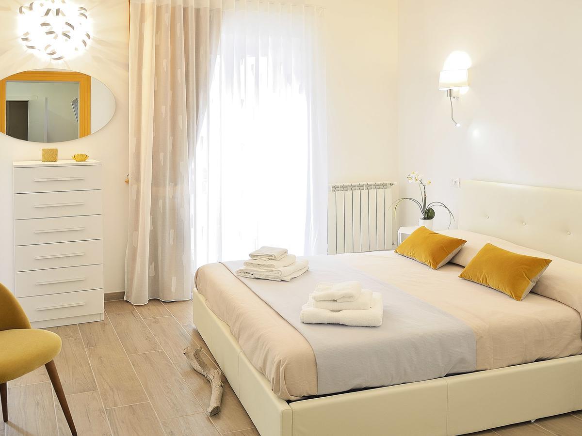 Duca70 "Suite Home" Таранто Екстер'єр фото