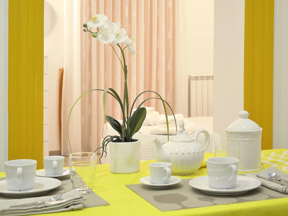 Duca70 "Suite Home" Таранто Екстер'єр фото