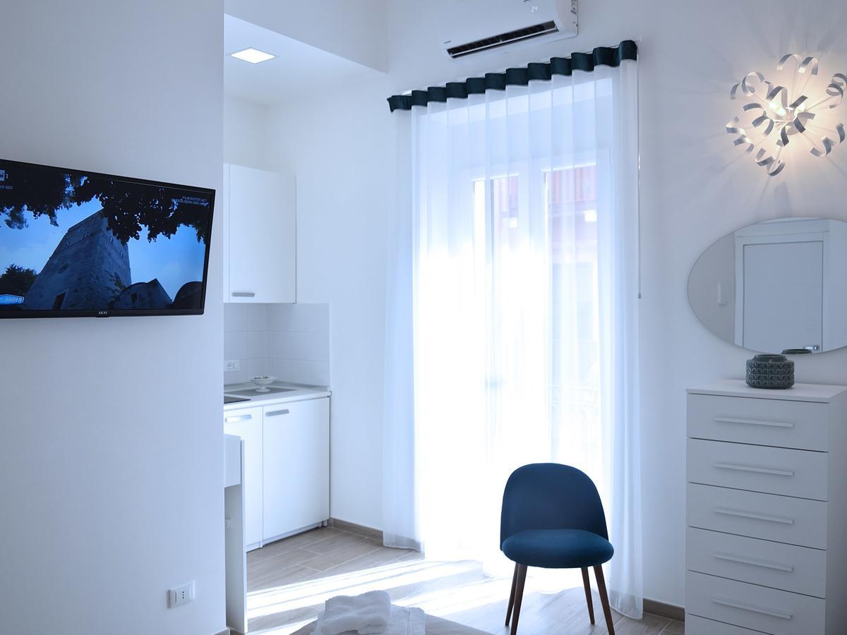 Duca70 "Suite Home" Таранто Екстер'єр фото