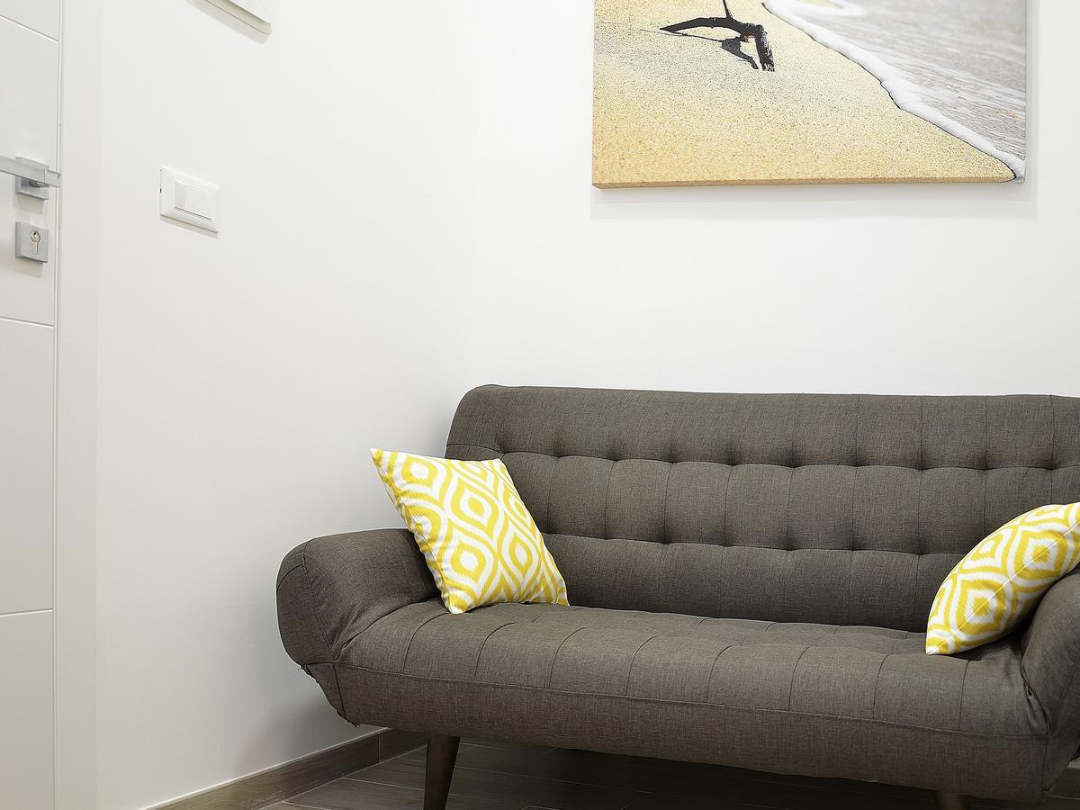 Duca70 "Suite Home" Таранто Екстер'єр фото