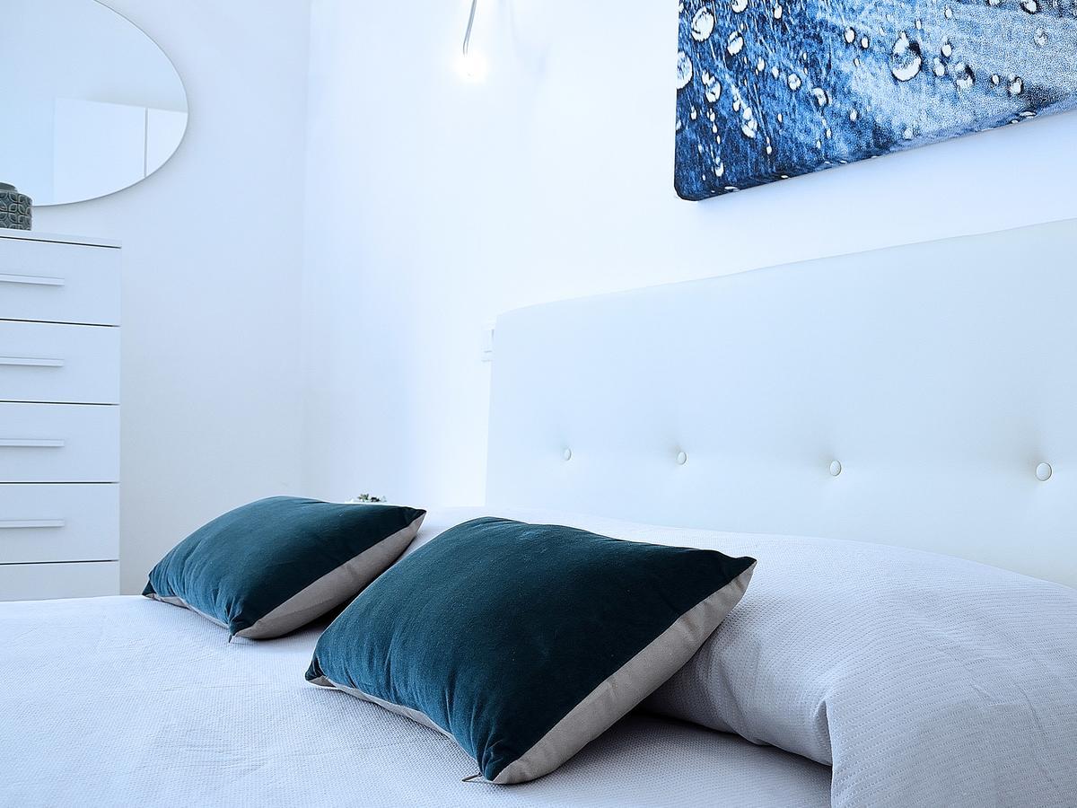 Duca70 "Suite Home" Таранто Екстер'єр фото