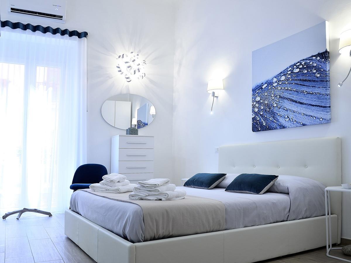 Duca70 "Suite Home" Таранто Екстер'єр фото