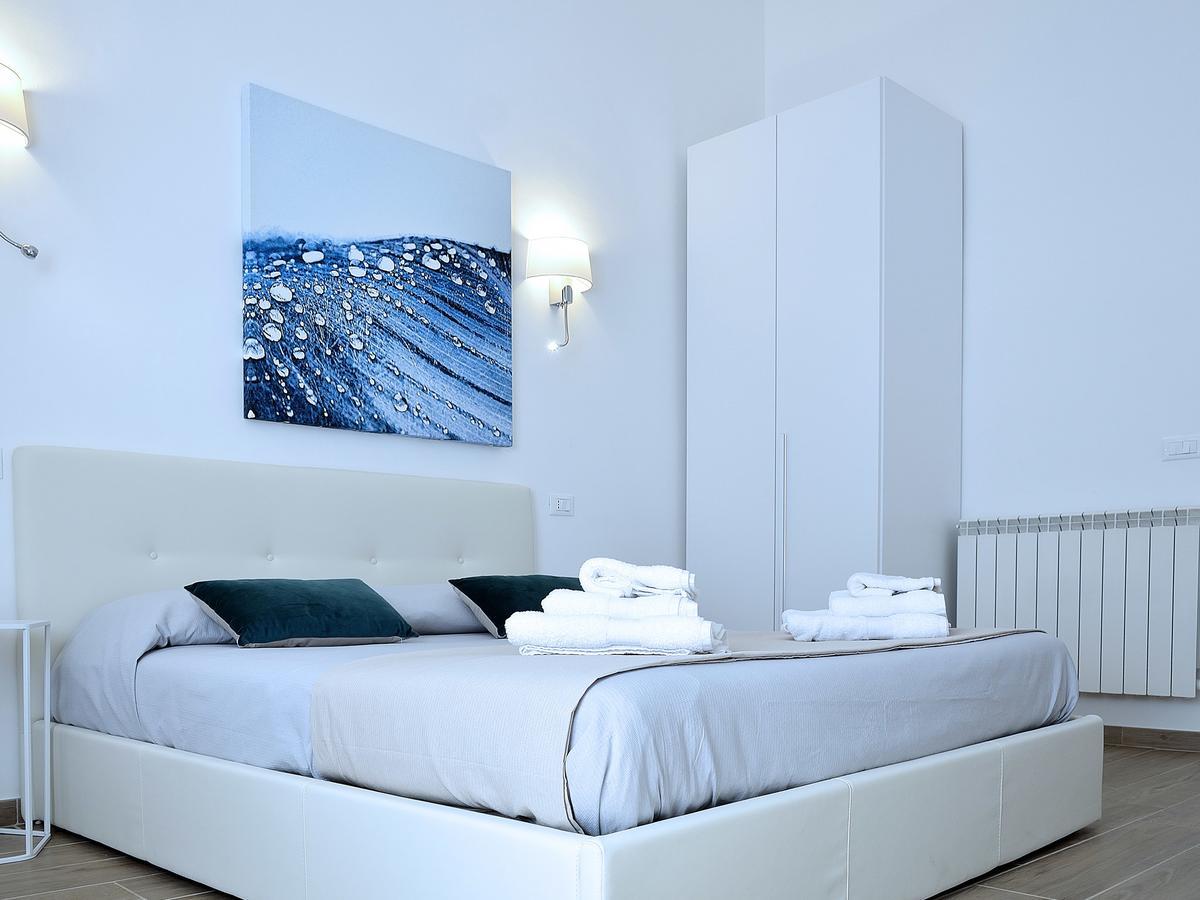 Duca70 "Suite Home" Таранто Екстер'єр фото