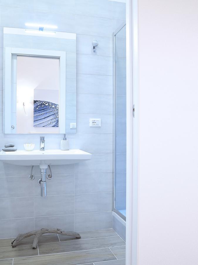 Duca70 "Suite Home" Таранто Екстер'єр фото