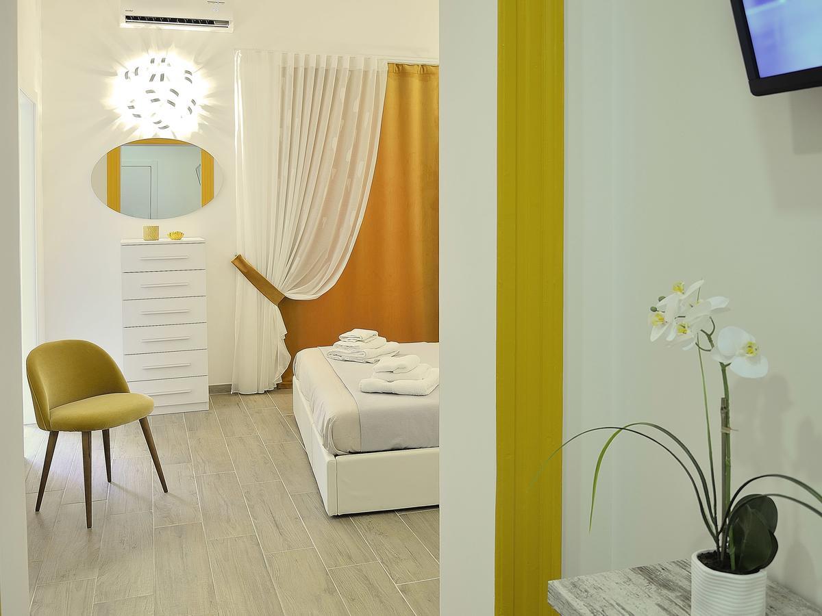 Duca70 "Suite Home" Таранто Екстер'єр фото
