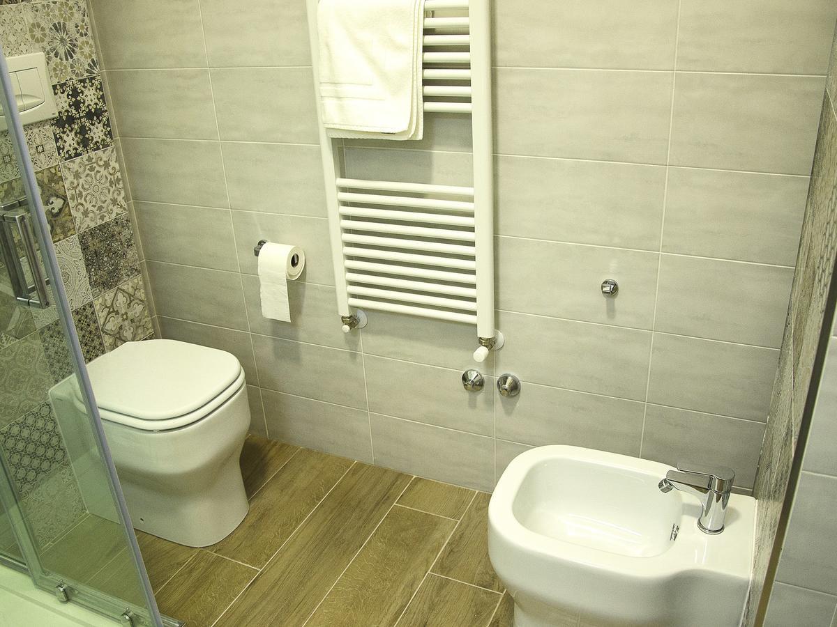 Duca70 "Suite Home" Таранто Екстер'єр фото