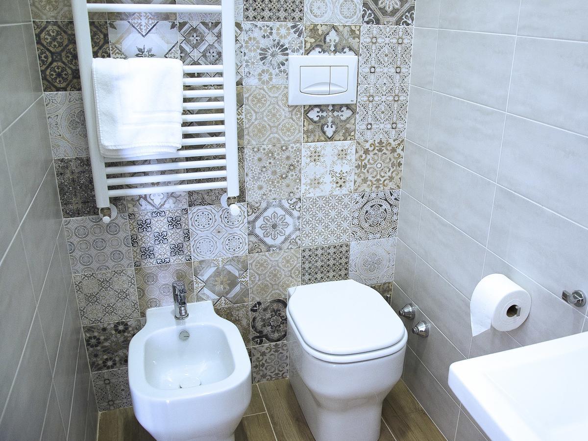 Duca70 "Suite Home" Таранто Екстер'єр фото