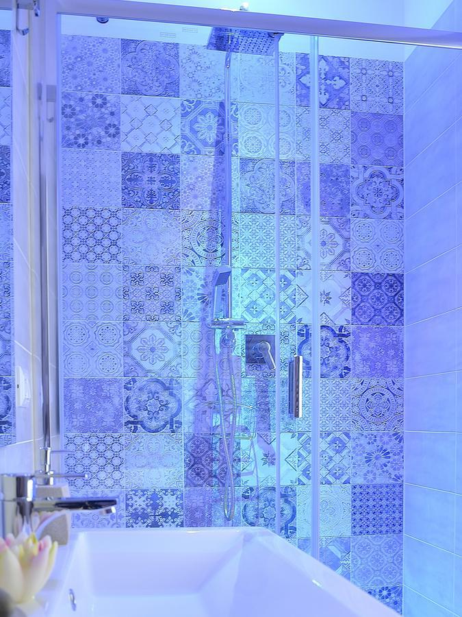 Duca70 "Suite Home" Таранто Екстер'єр фото